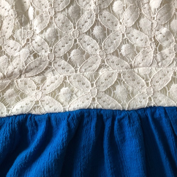 Jodi Kristipher dress - Picture 4 of 4